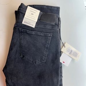 NWT Citizens of Humanity Emerson Jeans in Lights-Out